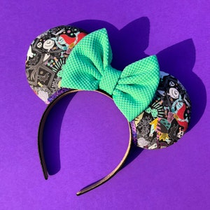 Meant to Be Mouse Ears