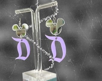 D 100 Earrings