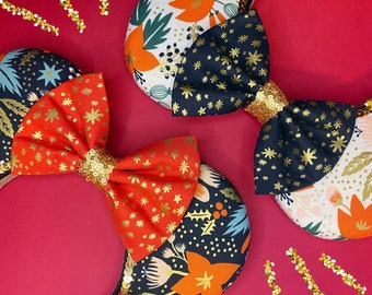 Holiday Rifle Paper Co. Mouse Ears