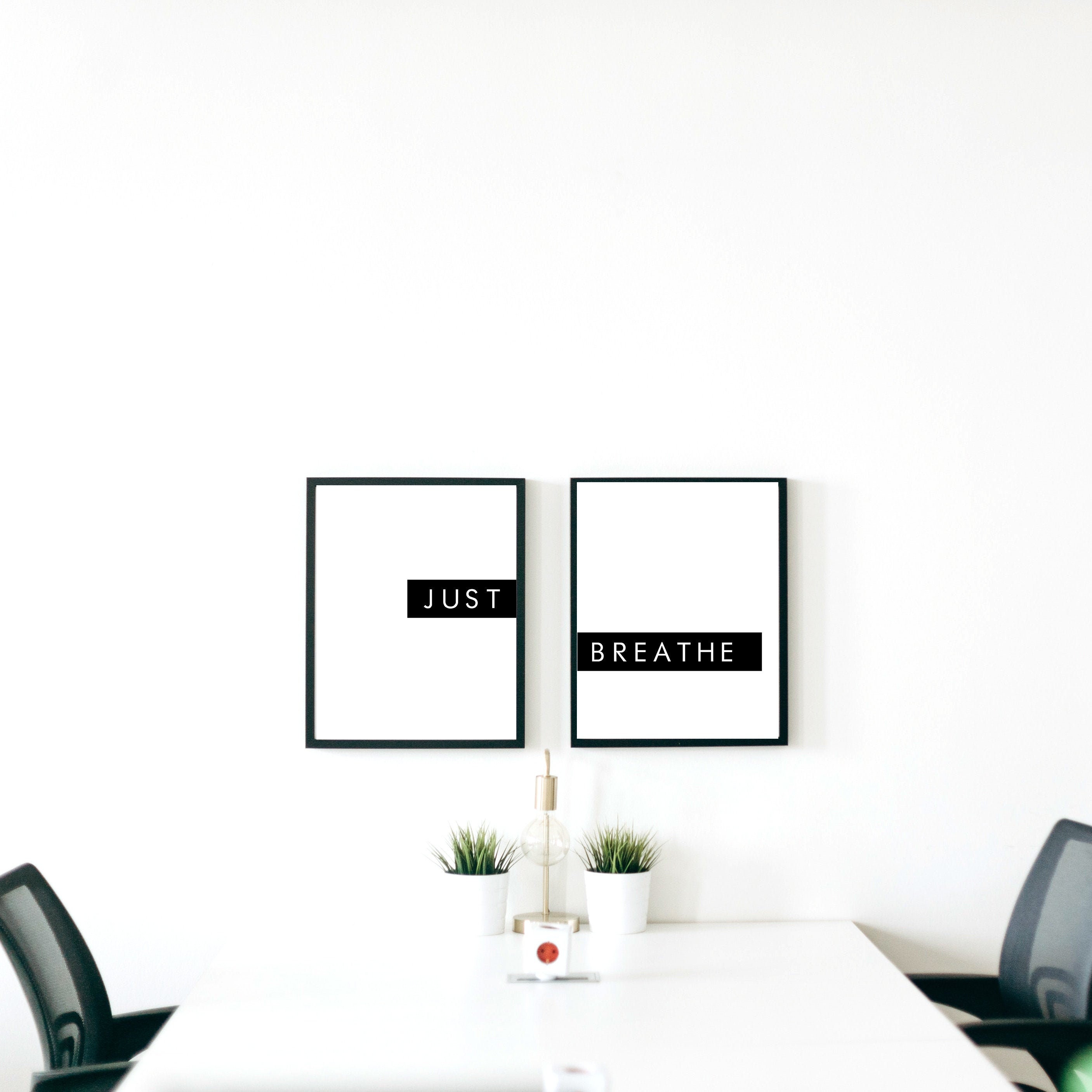 Cheap Inspirational Wall Art Cheap Framable Art Printable | Etsy