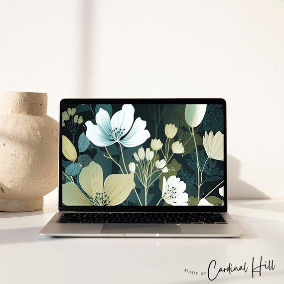 Nature Aesthetic Laptop Wallpaper Hd