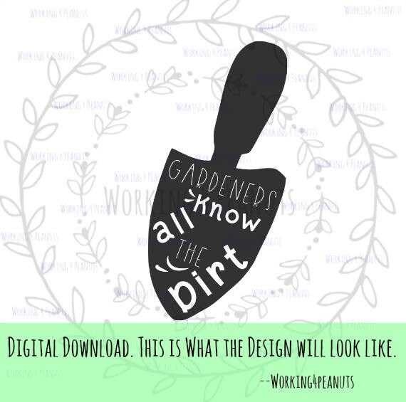 Download Garden Svg Garden Tools Svg Garden Garden Clipart Etsy
