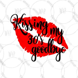 Download Milestone Birthday 30th Birthday Svg Milestone Birthday ...