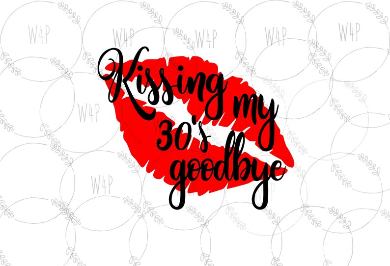 Download Milestone Birthday 30th Birthday Svg Milestone Birthday ...