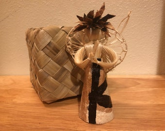 Hawaiian Angel Etsy