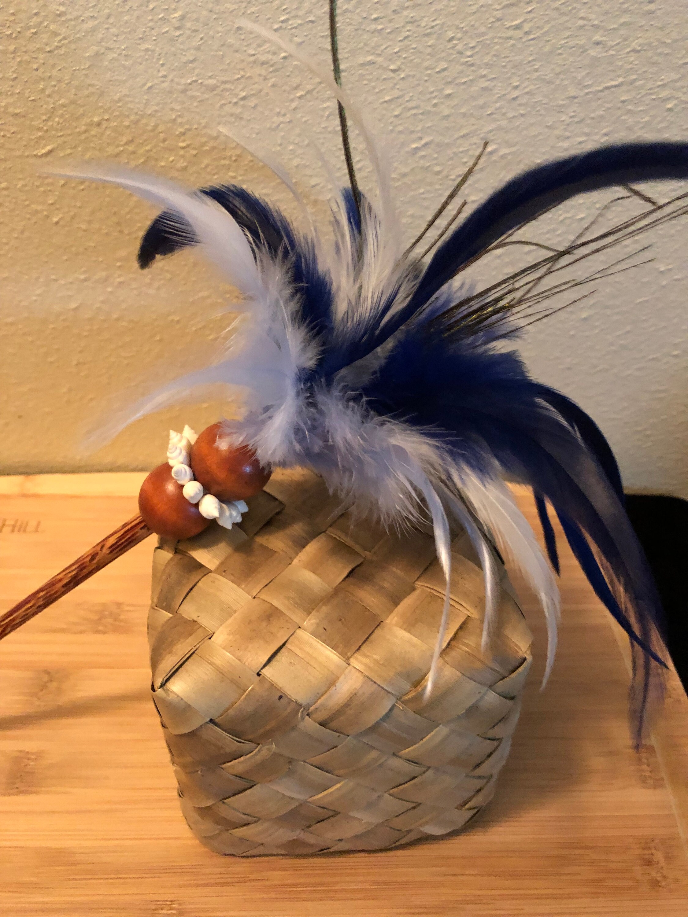 Tahitian Coconut Fiber Jewelry - Etsy