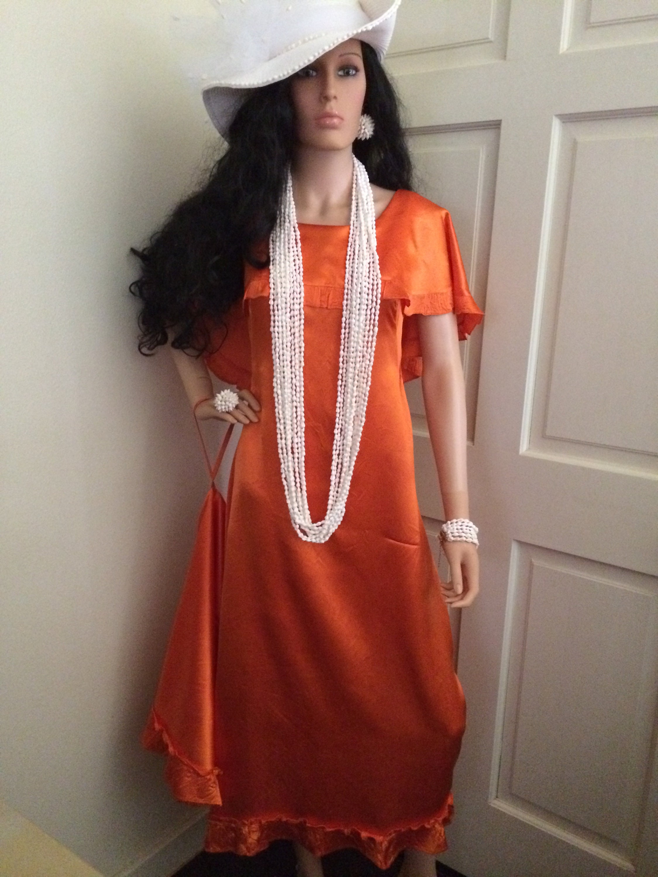magic red dress The Queen Dress: Queen Pick Model:Model 5 Indian Traditional Dresses – ₹2500 - ₹3000