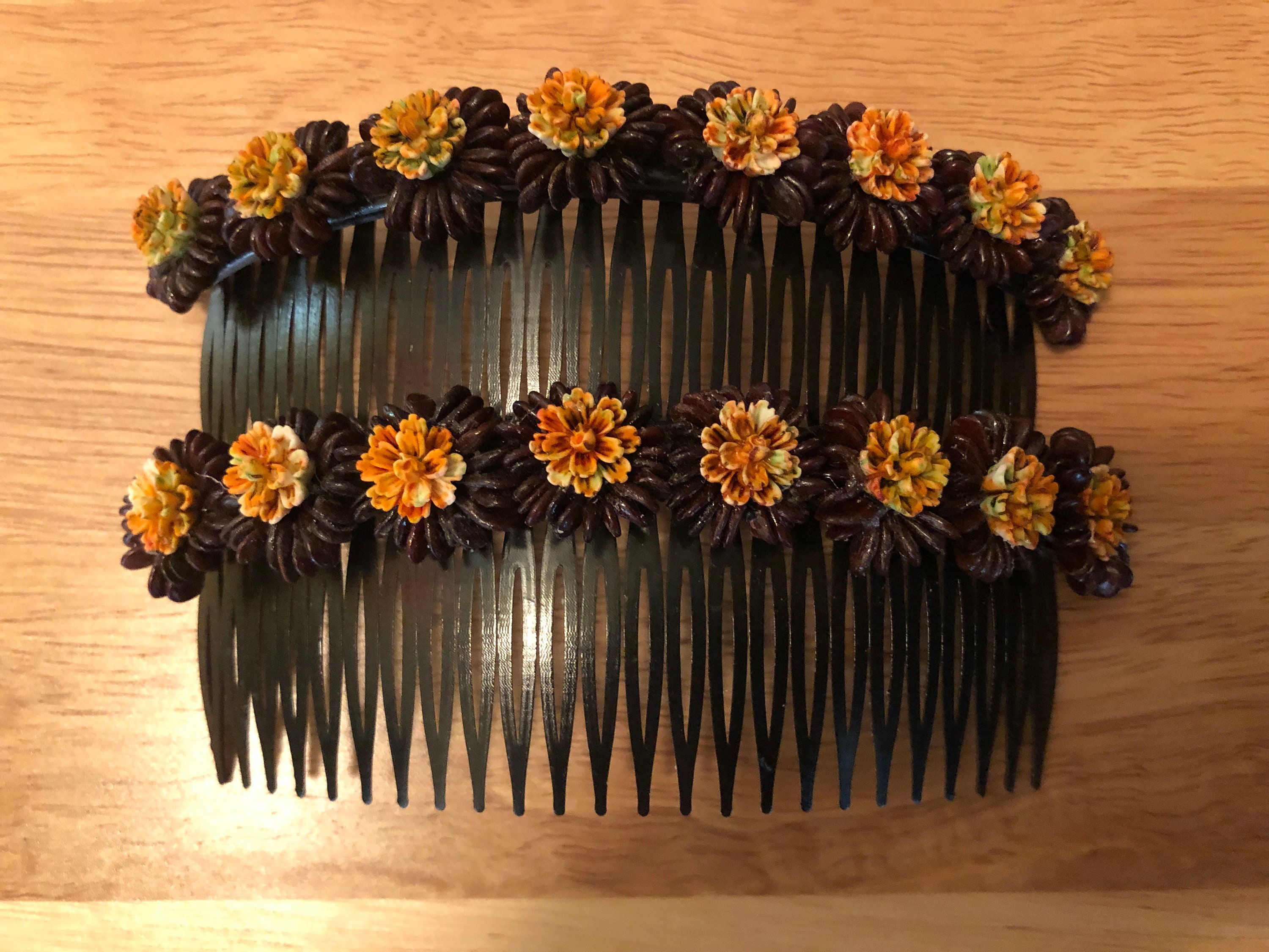 Koa Hair Stick - Etsy display picture 2