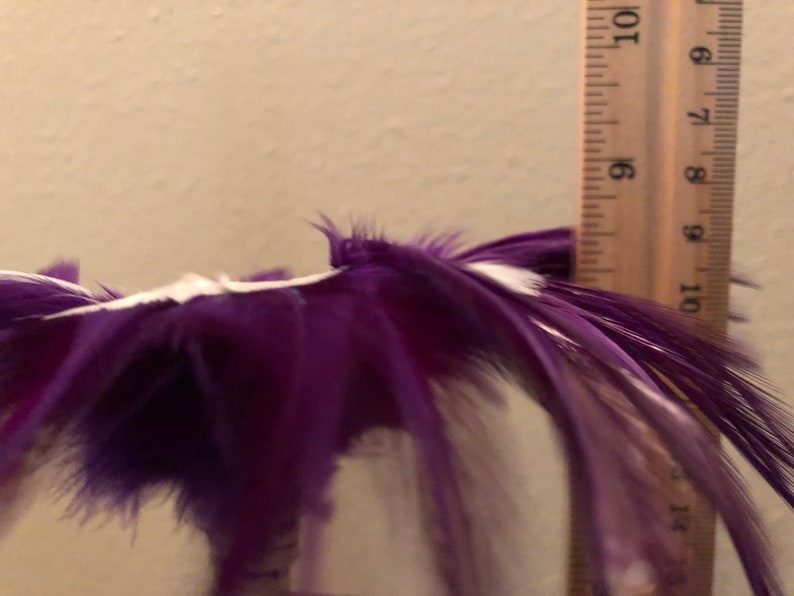 Aloha On My Mind Hibiscus Feather Flower Hair Pick,Hawaiian Style Hair Pick,Hair Ornament,Hair Trinkets,Up-Do Hair Pick,Hawaiian Feather Art
