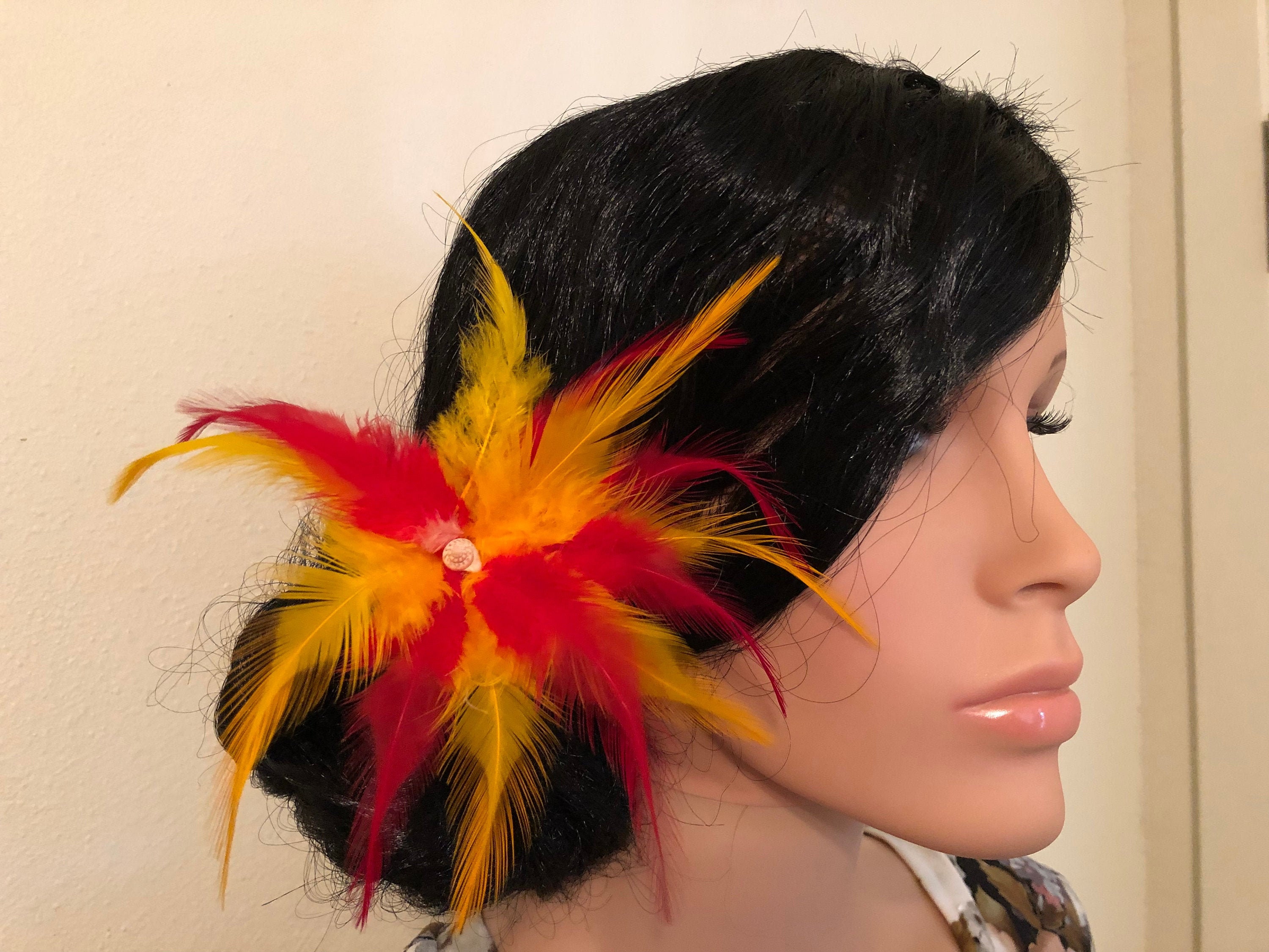 Tahitian Coconut Fiber Jewelry - Etsy