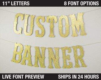 Cowgirl Western Birthday Party Banner Indoor Outdoor Cowgirl Western Banner