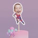 see more listings in the Cake Toppers section