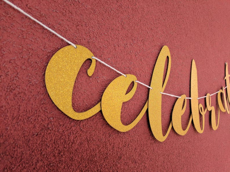 Lets fiesta Party let/'s fiesta banner block Font fiesta birthday party decoration cinco de mayo decor LET/'S FIESTA Banner