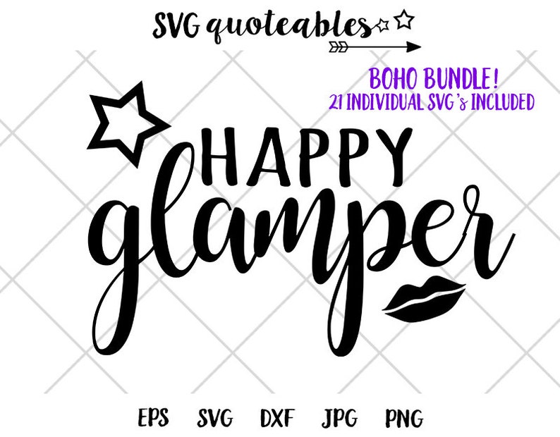 Download 21 Boho theme SVG sale BUNDLE of Quote & Stencil Cut Files ...