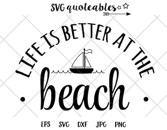 Life Quotes Svg