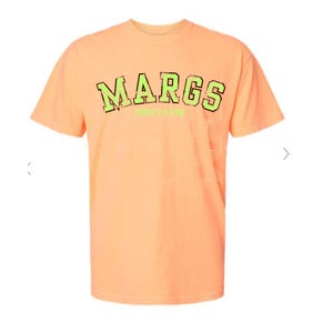 MARGS POUR FAVOR