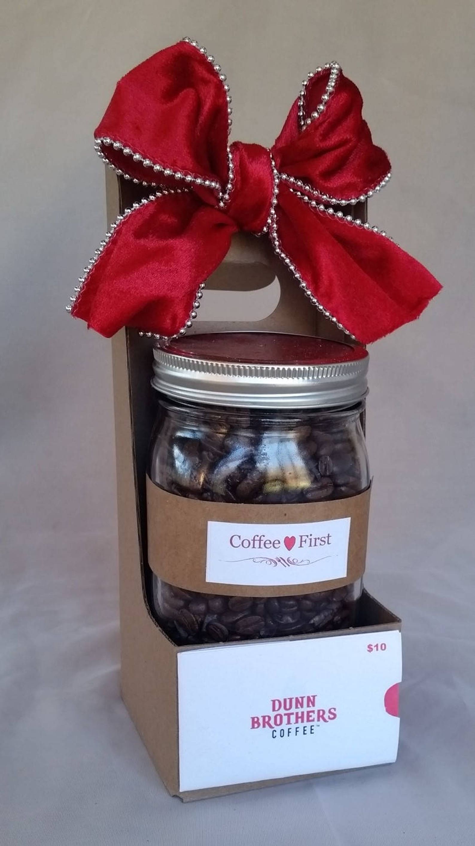 Mason Jar Carriers/mason Jar Gift Boxes/set of 12 Etsy