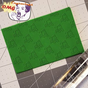 Cat 765-073 Rolling Pin