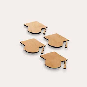 Abschlusskappe 267-130 Holz Ausschnitt (10er Set)