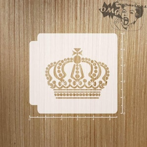 Corona 783-056 Stencil