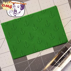 Anchor 765-155 Rolling Pin