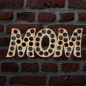 Mom 224-267 Beer Cap Holder