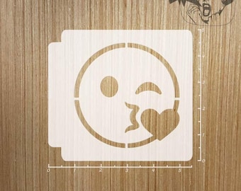 Plantilla Emoji 783-515