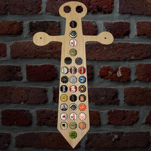 Sword 224-470 Beer Cap Holder