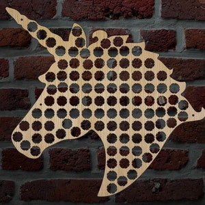 Unicorn 224-017 Beer Cap Holder