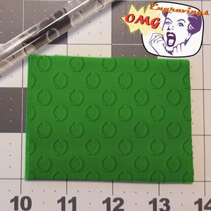 Wreath 765-109 Rolling Pin
