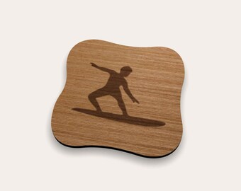 Coaster Surfista 262-585