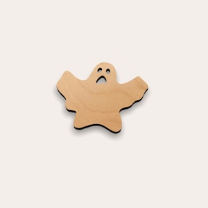 Halloween - Ghost 267-216 Cutout Shape (Set of 10)