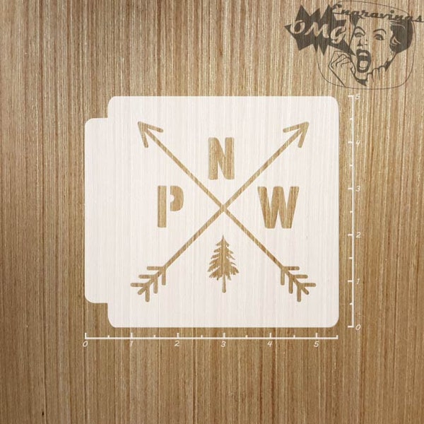 Pnw - Etsy
