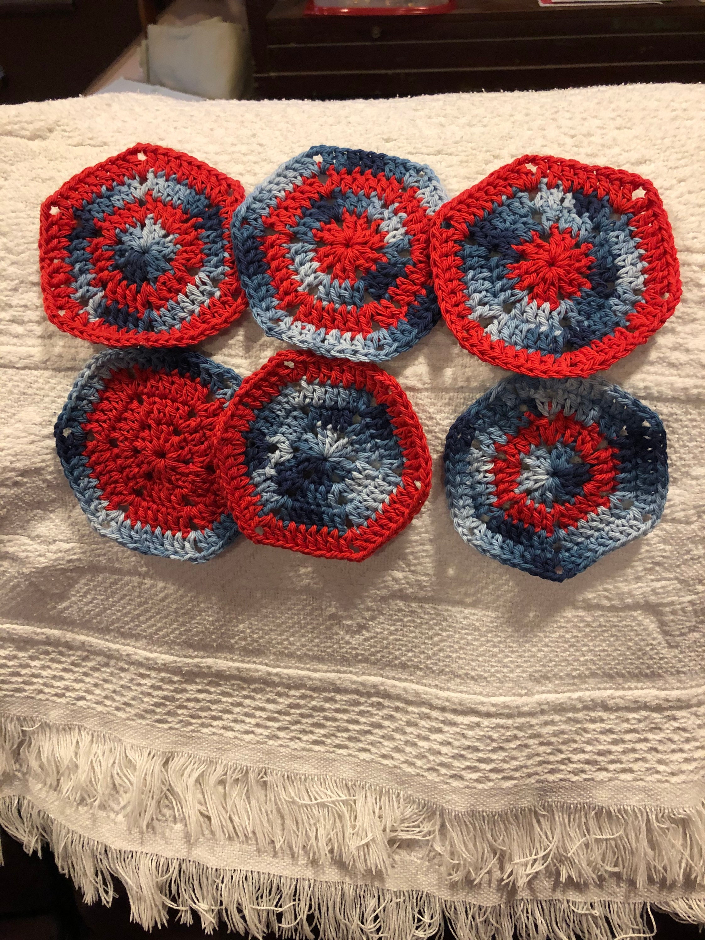 Juego de toallas de cocina de 10 piezas | Etsy