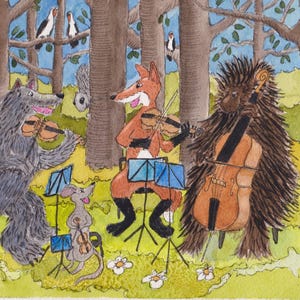 May include: A set of three ceramic mugs with a speckled, matte finish. The mugs are in shades of cream, light gray, and dark gray. Each mug has a simple, minimalist design, perfect for coffee or tea.