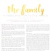 LDS Family Proclamation Printable-choose Your Sizes-digital Files - Etsy