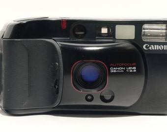 Canon Autoboy 3・Olympus OM-1 Curiosity: OM-3 vs the original OM-1 film camera – 43 Rumors