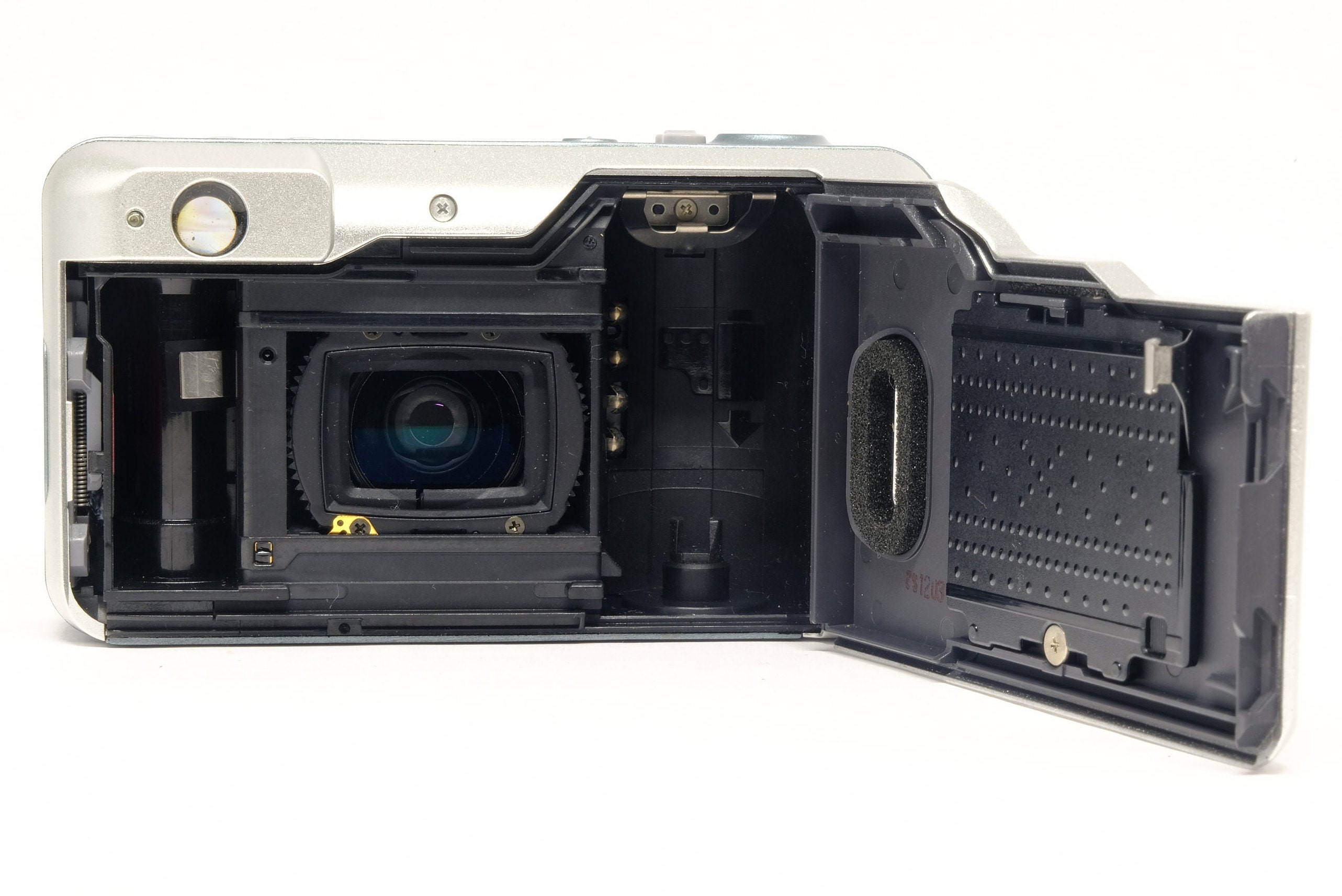 Canon - 【完動美品】Canon Prima n105/Autoboy N105 大人気 完動美品】Canon Prima n105/Autoboy N105 大人気