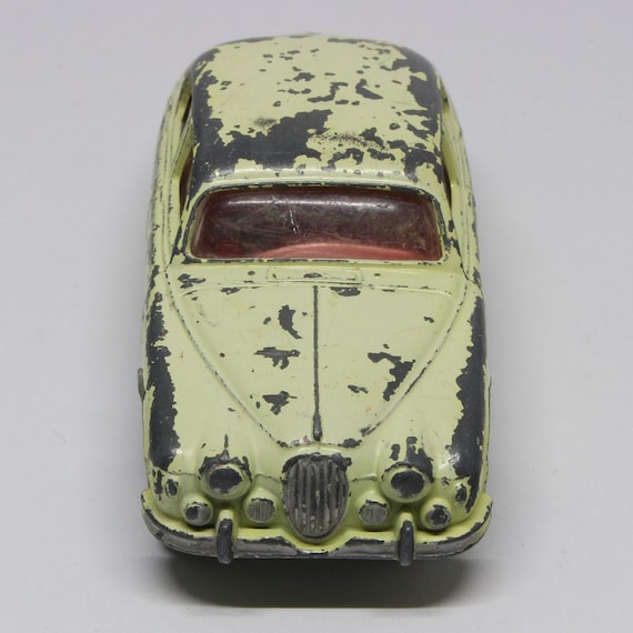 Corgi Junior ミニカー 49 ショベルカー $_57.JPG?set_id=8800005007