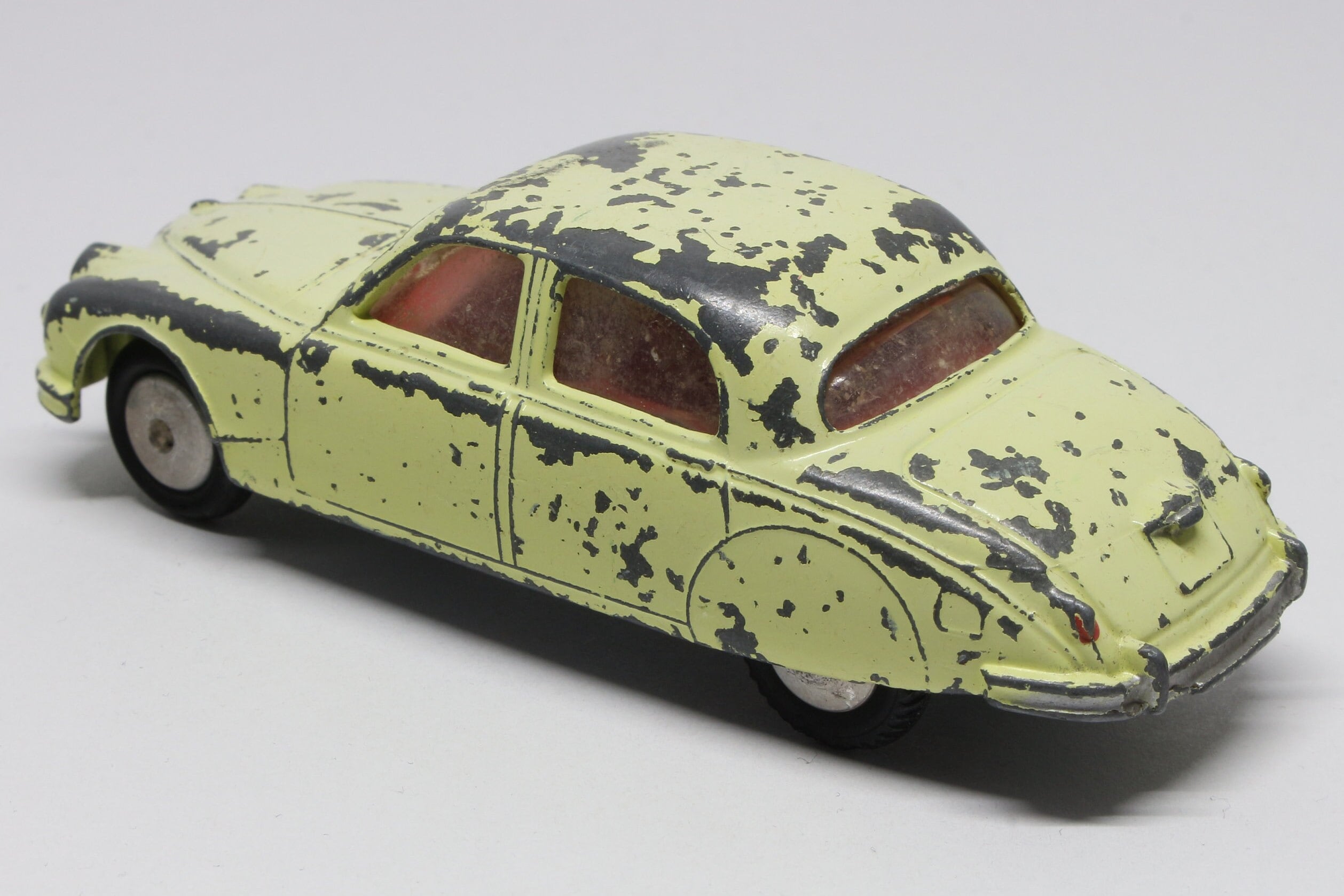 CORGI コーギー　ミニカー　JAGUAR MARK × SALOON CORGI CORGI MINIATURE CAR JAGUAR MARK × SALOON | eBay
