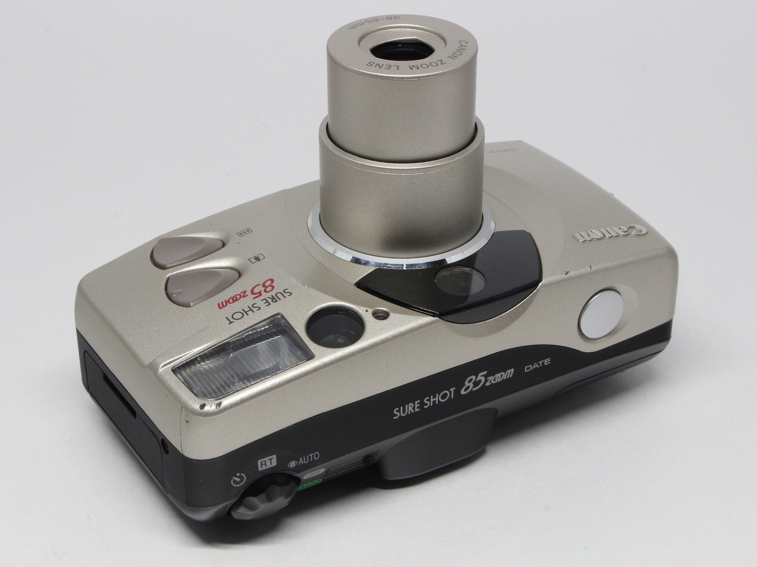 CANON Sure Shot 85 Zoom/ Prima Zoom 85/ Autoboy Luna 85 Etsy