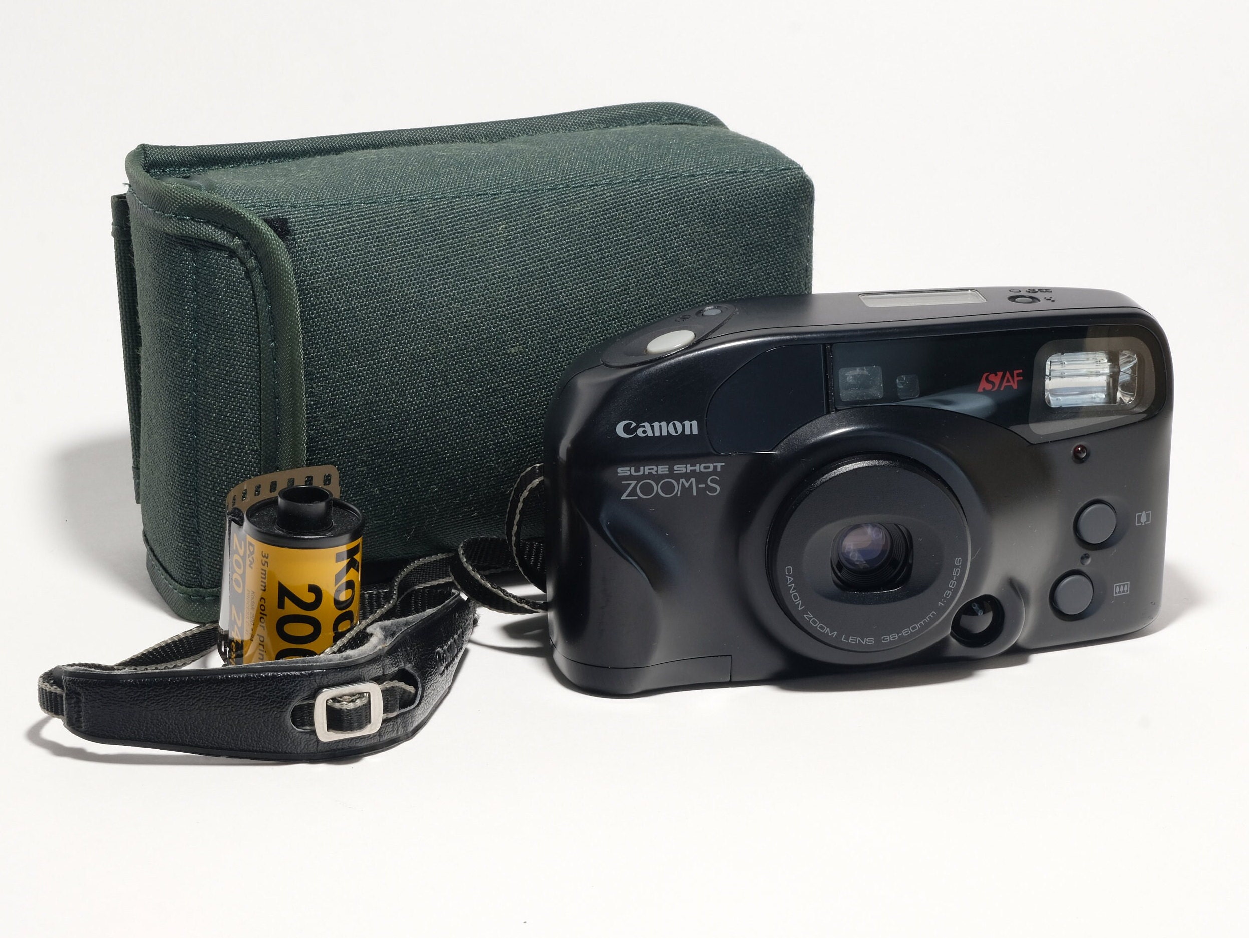 Canon FTb-N436736とアルミケースセット Canon FTb-N436736とアルミケースセット