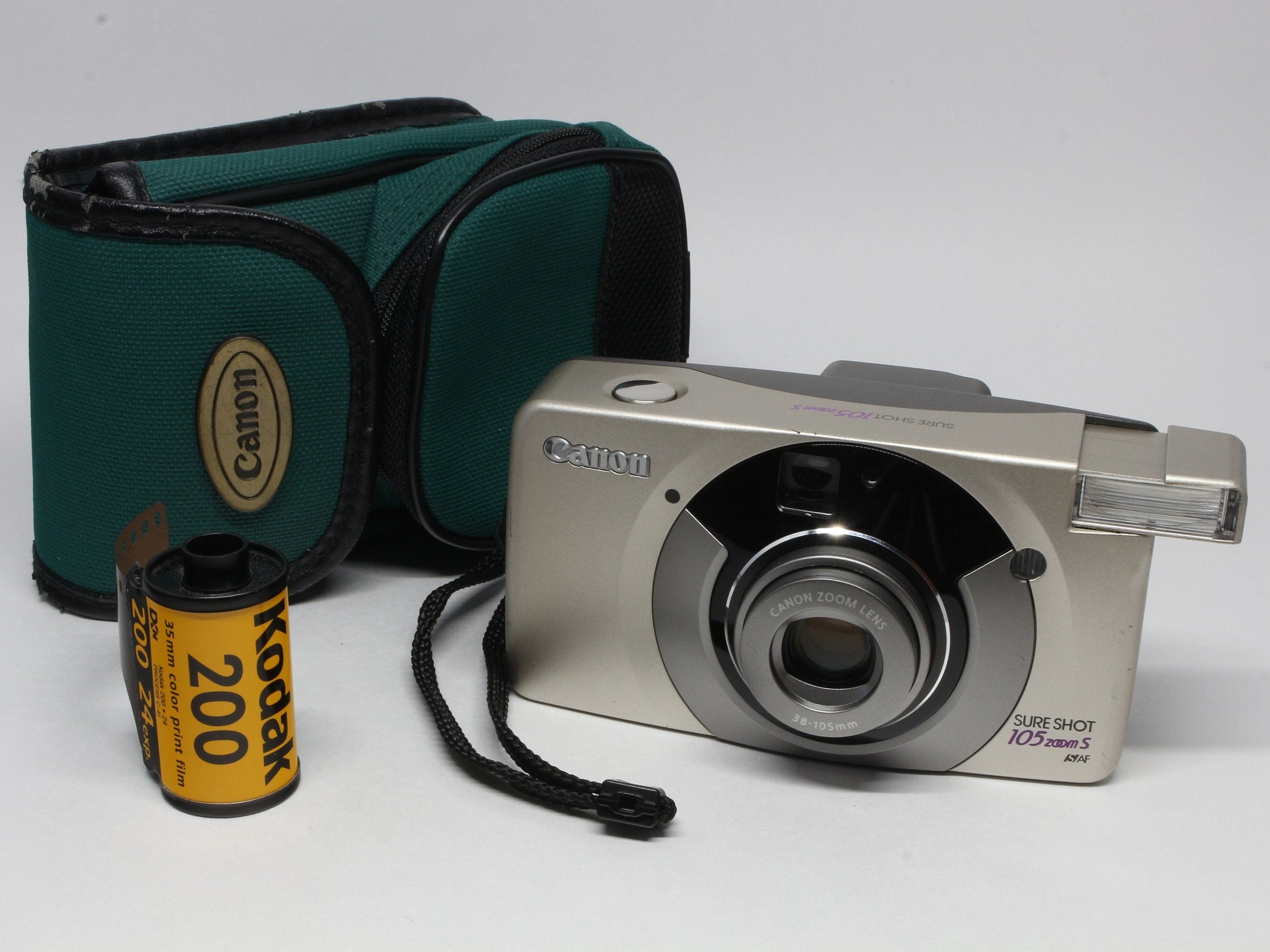 canon luna105 minolta x-7
