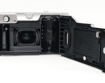 【36】mizu-kuse-ya Canon Autoboy SXL Canon Autoboy SXL Point & Shoot 35mm Film Camera | eBay