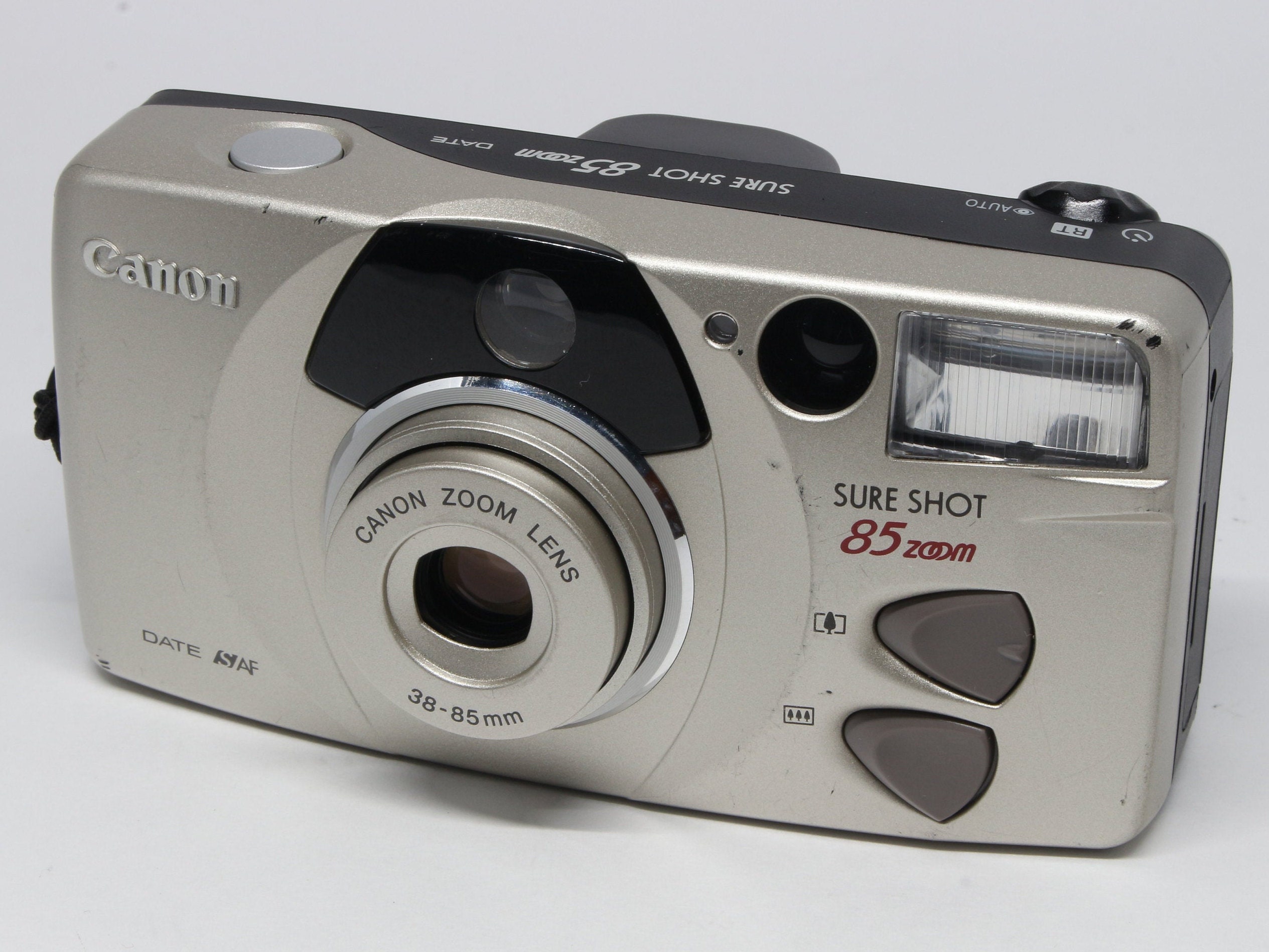 CANON Sure Shot 85 Zoom/ Prima Zoom 85/ Autoboy Luna 85 Etsy