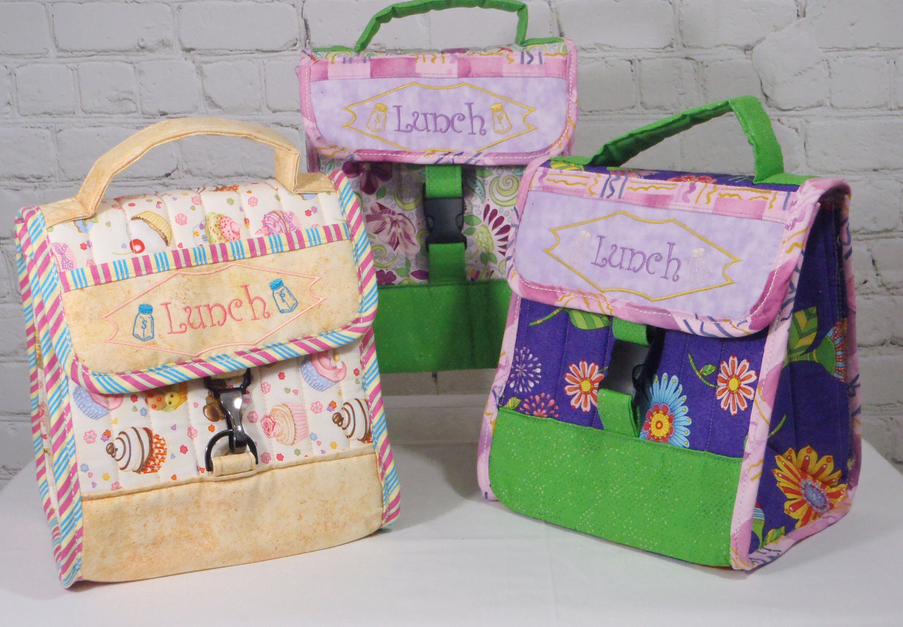 How To Clean A Fabric Lunch Box at Jonathan Jacobs blog