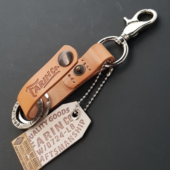 Men's Keyrings | Accessories | 24S