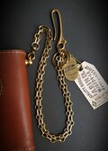 Wallet CHAIN