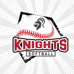 Knights ,Knights svg,Knights Baseball ,Knights mascot,Knights cut file,Knights cricut,Knights pride,Baseball,Softball,Cut file,Cricut,
