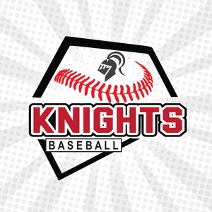 Knights ,Knights svg,Knights Baseball ,Knights mascot,Knights cut file,Knights cricut,Knights pride,Baseball,Softball,Cut file,Cricut,